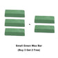 Solid Polishing Wax Bar for Metal Buffing