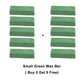 Solid Polishing Wax Bar for Metal Buffing