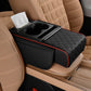 🎁New Year Sale✨Multifunctional Car Armrest Cushio