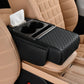 🎁New Year Sale✨Multifunctional Car Armrest Cushio