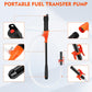 Pompe de Transfert Électrique Portable Multi-Usage