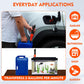Pompe de Transfert Électrique Portable Multi-Usage
