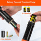Pompe de Transfert Électrique Portable Multi-Usage