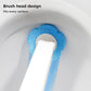 💕Brosse de nettoyage jetable murale pour toilettes à usage domestique✨