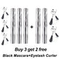Mascara Bouclant Imperméable à Séchage Rapide
