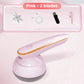 Tondeuse à Boules de Poils Rechargeable Multi-usages