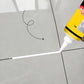 🛠️ ACHETEZ 2, OFFERT 1 ! 🧴 Mastic blanc multifonctionnel imperméable – Étanchéité durable, Grattoir inclus & Facile à appliquer 💧