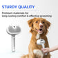 🔥 🐶 Vente chaude du nouvel an 50% de réduction 🐱 Peigne d'épilation PET Spray