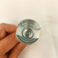 Outil de rondelle de ressort de frein en acier pour roue arrière
