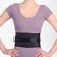 Ceinture de soutien lombaire ajustable Support lombaire
