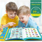 [Best Gift For Kids] Livre d’apprentissage de la prononciation intelligente