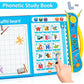 [Best Gift For Kids] Livre d’apprentissage de la prononciation intelligente