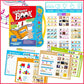 [Best Gift For Kids] Livre d’apprentissage de la prononciation intelligente