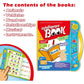 [Best Gift For Kids] Livre d’apprentissage de la prononciation intelligente