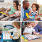 [Best Gift For Kids] Livre d’apprentissage de la prononciation intelligente