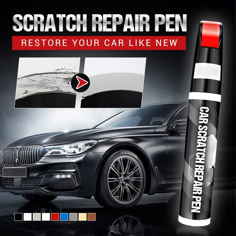 Kit Réparation Défogger Vitre Arrière Voiture - Pour Lignes Cassées, Neuf