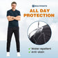 🥰 MultiPants - Pantalon cargo résistant avec une grande élasticité et plusieurs poches