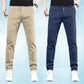 🥰 MultiPants - Pantalon cargo résistant avec une grande élasticité et plusieurs poches