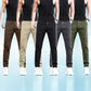 🥰 MultiPants - Pantalon cargo résistant avec une grande élasticité et plusieurs poches