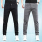 🥰 MultiPants - Pantalon cargo résistant avec une grande élasticité et plusieurs poches