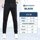 🥰 MultiPants - Pantalon cargo résistant avec une grande élasticité et plusieurs poches