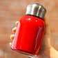 🔥 Bouteille d'eau chaude élégante et portable 🎒   Gardez vos boissons froides et chaudes et profitez de boissons fraîches partout!