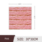 🧱✨ PROMO FLASH : 50% DE RÉDUCTION ! Panneaux Muraux 3D Autocollants en Mousse XPE – Rénovation Facile sans Outils, Relief Brique Anti-Choc & Surface Imperméable for un Mur Décoratif Posé en Quelques Secondes ✨