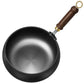 🍳Vente flash🔥Poêle antiadhésive ultra-légère, sans revêtement, en fonte épaisse(🔥50% de réduction)
