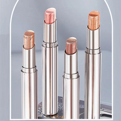 🔥 Vente chaude 2025 🔥 Imperméable Gradient Shimmer Eyeshadow stick