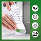 ✨Achetez-en 2, obtenez-en 1 gratuit !✨Brosse à chaussures nettoyante douce sans eau