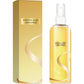 Spray d'Huile Capillaire Sans Rinçage – Lissage, Brillance Longue Durée