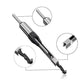 🔥 50% DE RÉDUCTION ! Outil de Perçage de Trous Carrés en Acier Rapide – Pour Assemblages Tenon-Mortaise Parfaits !