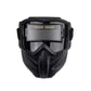 🛡️ 50% RABATT 2026 VENTES CHAUDES! ✨ Casque de Soudage à Assombrissement Automatique - Protection UV/IV avec Réglage Rapide 1/1/1/1 pour Sécurité Maximale 🔥👁️