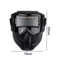 🛡️ 50% RABATT 2026 VENTES CHAUDES! ✨ Casque de Soudage à Assombrissement Automatique - Protection UV/IV avec Réglage Rapide 1/1/1/1 pour Sécurité Maximale 🔥👁️