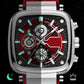 ✨2025 Nouveaux produits tendance✨Montre sport à quartz pour hommes