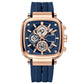✨2025 Nouveaux produits tendance✨Montre sport à quartz pour hommes