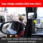Rétroviseur grand angle HD pour voiture