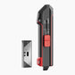 Couteau utilitaire 2 en 1 pour couper et gratter
