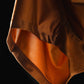 Slip en satin de soie glacée pour homme