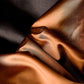 Slip en satin de soie glacée pour homme
