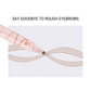 🔥SOLDES 2026🥳💞Plus de 50 000 exemplaires vendus !💞Crayon à sourcils waterproof à quatre pointes