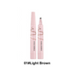 🔥SOLDES 2026🥳💞Plus de 50 000 exemplaires vendus !💞Crayon à sourcils waterproof à quatre pointes