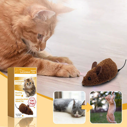 ✨✨✨🐭🐱🐶Jouet souris pour chats et chiens