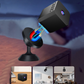 🤩🌹🌹Caméra de surveillance nocturne HD sans fil