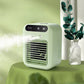 Mini climatiseur portable refroidisseur humidificateur
