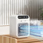 Mini climatiseur portable refroidisseur humidificateur