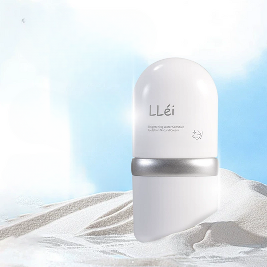 🌞 Base Maquillage Multi-Fonctions - Éclat & Blancheur ☀️ SPF Lumineux 💖