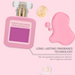 Parfum frais et durable pour femmes