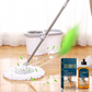 🧹 ACHETEZ 1 - RECEVEZ 1 GRATUIT ! ✨ Nettoyant Sols Rapidry - Nettoie et Parfume en 1 Gest, Séchage Express et Brillance Immédiate 🌟🏠