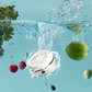 🍉🥬Machine à laver portable pour fruits et légumes🍉🥬